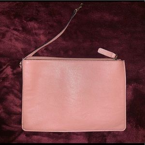 Calvin Klein wristlet/clutch/bag